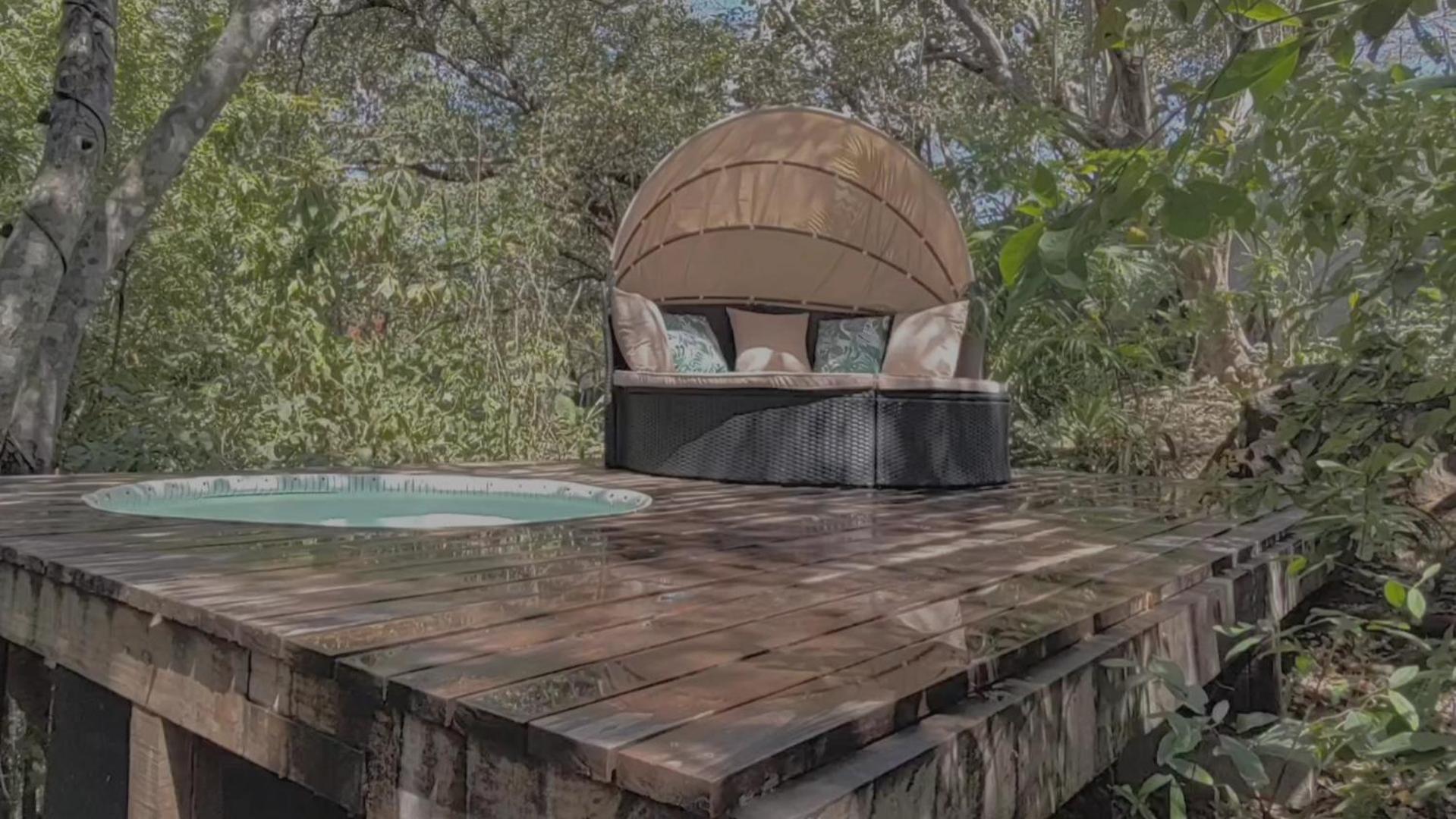 Cocolhu Tamarindo Exterior foto